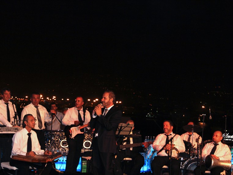 SOS Annual Fundraising Dinner